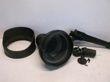 Hampton Bay 100 Watt Low Voltage Flood Light Housing