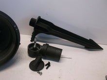 Hampton Bay 100 Watt Low Voltage Flood Light Housing