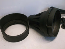 Hampton Bay 100 Watt Low Voltage Flood Light Housing