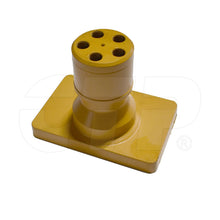 6G5443 Shaft A Fits Caterpillar 120G 12G 140G