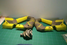 6830216 Handle Off A Ryobi RJ186V Reciprocating Saw