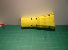 6080077 Gear Case Cover Off A Ryobi RJ186V Reciprocating Saw