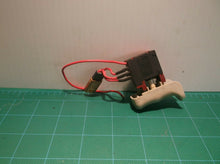6550071 Switch Off A Ryobi RJ186V Reciprocating Saw