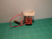 6550071 Switch Off A Ryobi RJ186V Reciprocating Saw