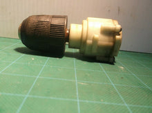 670756010 Chuck & 206286001 Assy Gear Box & Shaft Off A Ryobi D43 3/8"