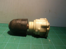 670756010 Chuck & 206286001 Assy Gear Box & Shaft Off A Ryobi D43 3/8"