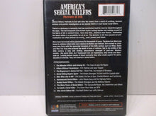 America's Serial Killers - Portraits In Evil DVD Movie