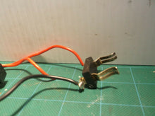 Wiring Harness & Switch Off A Ryobi P737 18V Power Tools Pistol Grip Inflator