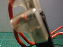 Wiring Harness & Switch Off A Ryobi P737 18V Power Tools Pistol Grip Inflator