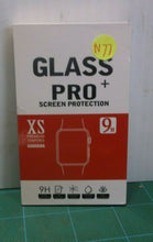 2 Pack Of 9H Glass+ Pro Screen Protector For iWatch GS 38MM