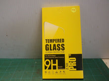 9H Pro + 2.5D Screen Protector For iPhone X