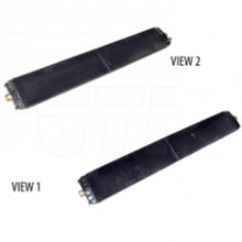 2W5536 Core A Radiator - Folded Core Fits Caterpillar 4P D4HTSK II 54H