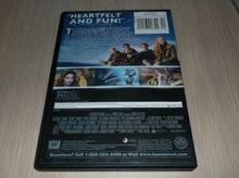 Earth To Echo Movie DVD