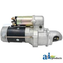 RE62916 Starter Delco Gear Reduction Fits John Deere:3300,4400,4420,6600,9900,