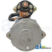 RE62916 Starter Delco Gear Reduction Fits John Deere:3300,4400,4420,6600,9900,