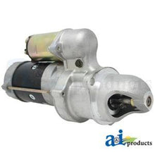 RE62916 Starter Delco Gear Reduction Fits John Deere:3300,4400,4420,6600,9900,