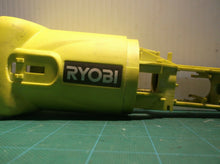 Housing Off A Ryobi AG4031G Power Tools Angle Grinder