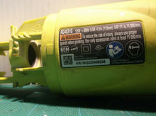 Housing Off A Ryobi AG4031G Power Tools Angle Grinder