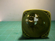 Housing Off A Ryobi AG4031G Power Tools Angle Grinder