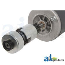 SFD0191 Starter 12 Volt Fits Ford / New Holland Tractor: 2N, 8N, 9N