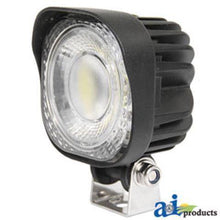 WL525 Worklamp LED; Square Flood