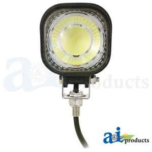 WL525 Worklamp LED; Square Flood