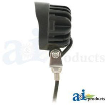 WL525 Worklamp LED; Square Flood