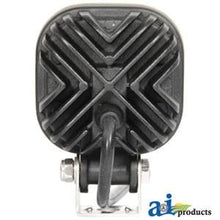 WL525 Worklamp LED; Square Flood
