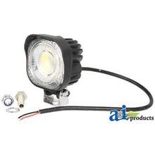 WL525 Worklamp LED; Square Flood
