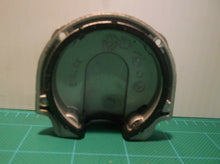 627313-00 Gear Case Cover Off A DeWALT D28116 (Type 2) 115mm Small Angle Grinder