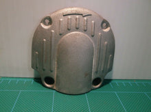 627313-00 Gear Case Cover Off A DeWALT D28116 (Type 2) 115mm Small Angle Grinder