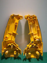 647727-02SV Handle Assy Off A DeWALT D28116 (Type 2) 115mm Small Angle Grinder