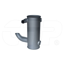 2724674 Muffler Fits Caterpillar 5I8007 320B 320B L