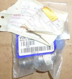 New Volvo Surplus Nipple 13946121 Fits Volvo A25D-A30D EC620 EC300 EC450 L70D