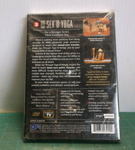 Better Sex Through Yoga Vol 3 DVD