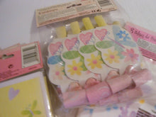 3 Pkgs Your Invited Invitations 2 Pkgs Your Invited Gift Bags 1 Pkg Serpentines