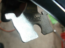 201314 Portable Handle Assembly Only Off Of A Kirby Vacuum Cleaner