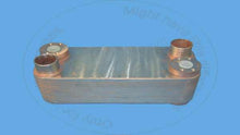 11110220 Oil Cooler Fits Volvo L150E L220E L180E L180EHL