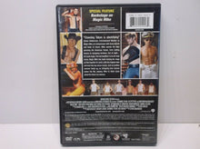Magic Mike DVD Movie