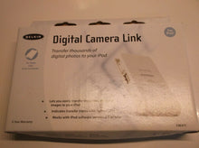 722868498736 Belkin Digital Camera Link For iPod