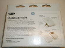 722868498736 Belkin Digital Camera Link For iPod