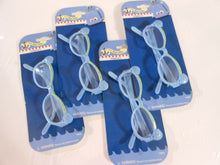 (4) S.S. Willie Whale Children Sunglasses - Clear Lenses