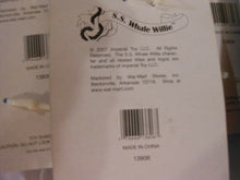 (4) S.S. Willie Whale Children Sunglasses - Clear Lenses
