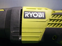 RYOBI RJ1861V 120V 12A Reciprocating Saw S/N CS18475NK48362