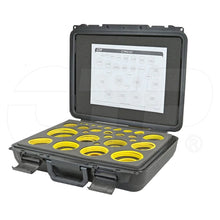 CTP0157 O-Ring Kit - Silicone Fits Caterpillar
