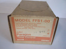 FF51-00 AMF Paragon 3/4 HP 120V Flush Mount Interval Timer