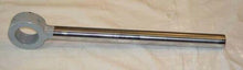 New Case Aftermarket 116965A2 Hyd. Angle Cylinder Rod 650G 650H 750H 850G 850H