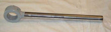 New Case Aftermarket 116965A2 Hyd. Angle Cylinder Rod 650G 650H 750H 850G 850H