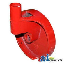 1327976C91 Cast Housing, UNL Auger Fits Case IH Combine 1420 1440 1460 1480 1620