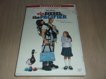The Pacifier Movie DVD 2005